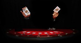К вопросу о бонусах в казино