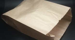 Бумажные мешки: использование мешков из бумаги
