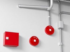 Системы пожарной сигнализации: невидимые стражи, которые охраняют здания и людей