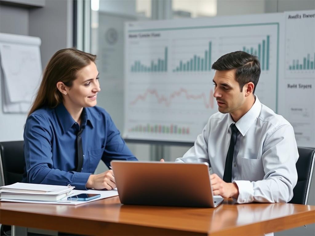 Аудит по МСФО: как подготовиться, что проверить и почему это не похоже на обычную проверку