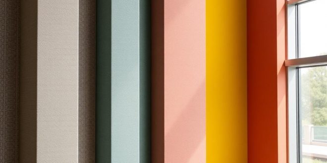 Натяжные стены: быстрый способ преобразить интерьер без лишней головной боли