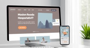 Что нужно знать для создания сайта