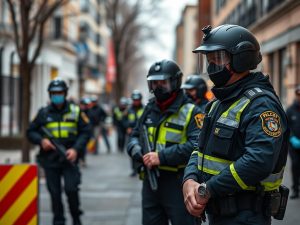 Работа охранником: реальность, которой не рассказывают в объявлениях