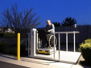 Подъемная платформа для инвалидов: как вернуть свободу передвижения и сделать дом по-настоящему удобным