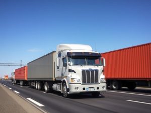 Мультимодальные перевозки грузов: как связать море, рельсы и дорогу без лишних затрат