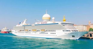 Круизы из Сочи в Египет: как попасть на теплоход и не пожалеть о путешествии