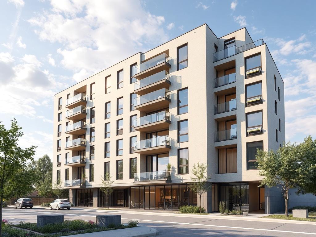 Квартира в новостройке: купить разумно и жить спокойно