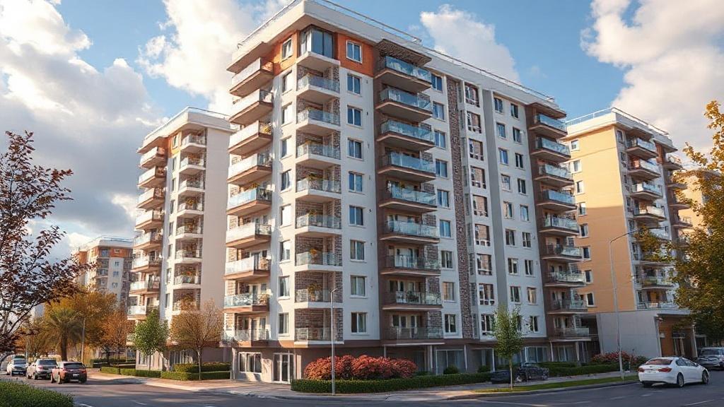 Buying an apartment in Crimea's new buildings. Buying an apartment in Crimea's new buildings.фото