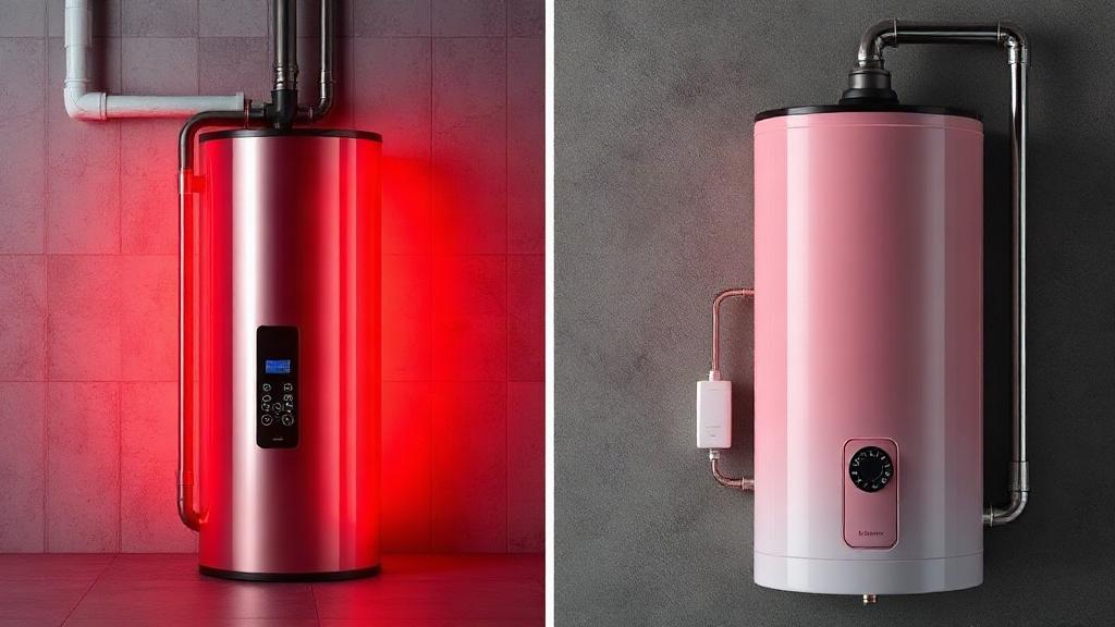 Indirect-fired water heater: a smart storage tank or endless hot water. Indirect-fired water heater: a smart storage tank or endless hot water.фото
