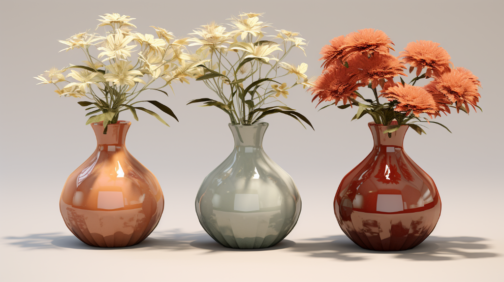 Функциональность вазы для цветов фото 1