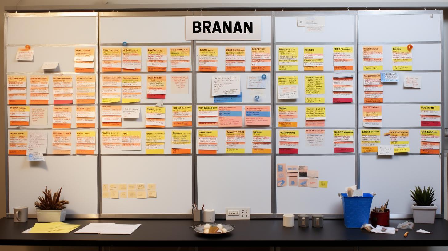 Introduction to kanban boards фото