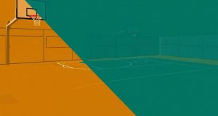 Как выбрать материалы для отделки баскетбольной площадки: подробное руководство