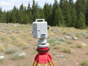 Геодезические изыскания: что это такое и почему они так важны