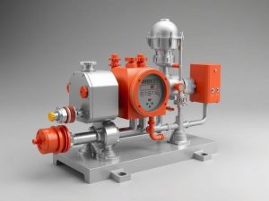 Проект узла учета газа: как спланировать и не допустить ошибок