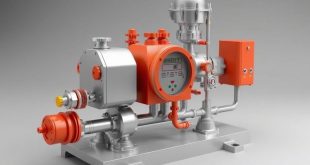 Проект узла учета газа: как спланировать и не допустить ошибок