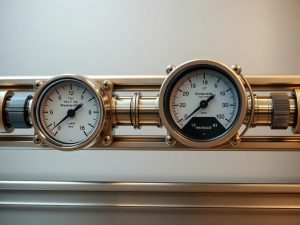 Волноводные уровнемеры: как работают, где их ставить и почему они выручают там, где другие приборы бессильны