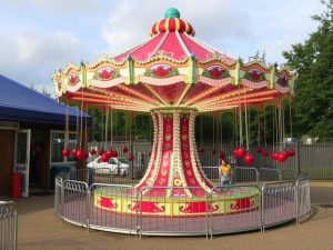 Аренда и прокат аттракционов: как превратить событие в запоминающийся праздник без лишних хлопот