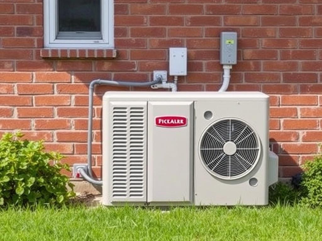 Choose an air conditionerфото