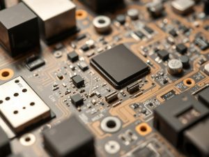 Закладные детали: что это и почему они так важны в строительстве