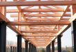 Post and beam: как строят красиво, быстро и с душой