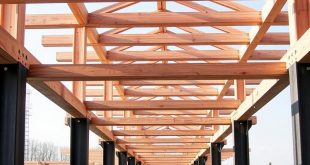 Post and beam: как строят красиво, быстро и с душой