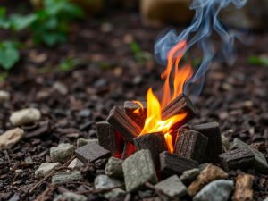 Топливные брикеты: почему ими стоит интересоваться и как не ошибиться с выбором