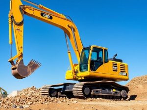 Аренда экскаватора: как выбрать технику и не пожалеть — просто и по делу