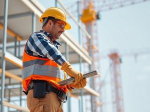 Строительные услуги: как не запутаться и получить дом своей мечты без лишних проблем