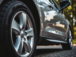 Летняя резина: как выбрать шины, чтобы наслаждаться дорогой, а не переживать каждую ливневую лужу