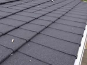 Кровельный битум: что это такое, как выбрать и как не испортить крышу