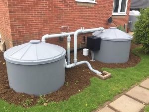 Септики для частного дома с установкой: как выбрать, смонтировать и не пожалеть