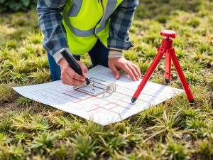 Разработка проекта межевания: как правильно разделить и оформить землю без лишних проблем