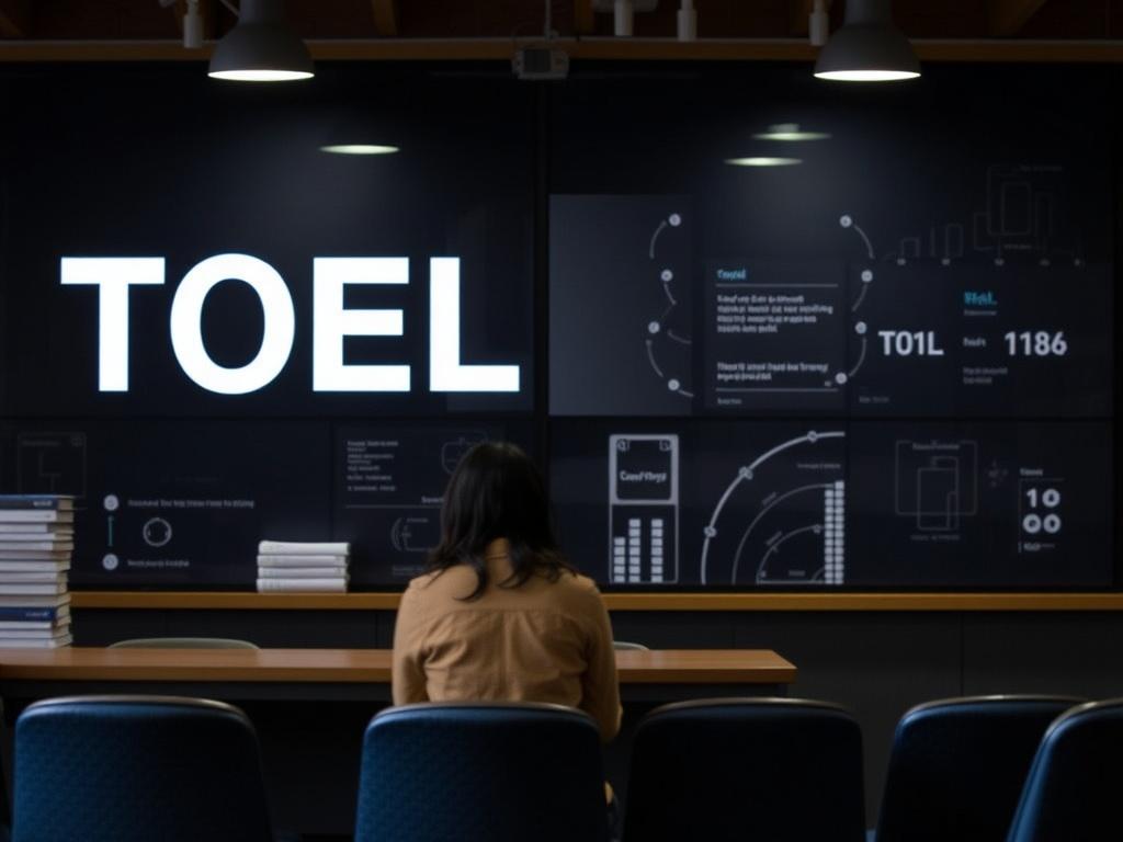 эффективные курсы TOEFL