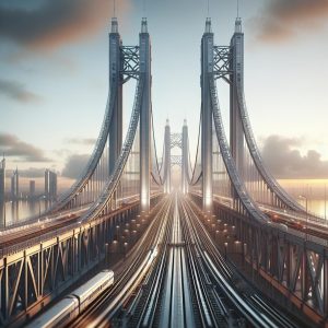 Переход стальной: практическое руководство по выбору, установке и эксплуатации