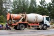 Бетон с доставкой: практическое руководство от заказа до заливки