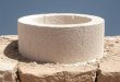 Известковый раствор: как приготовить, нанести и сохранить кладку живой