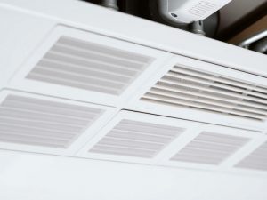 Вентиляционные решетки: как выбрать, установить и не пожалеть