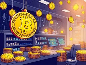 Обменник криптовалют: как выбрать безопасный и удобный сервис для обмена