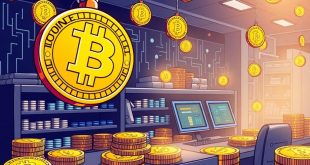 Обменник криптовалют: как выбрать безопасный и удобный сервис для обмена