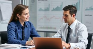 Аудит по МСФО: как подготовиться, что проверить и почему это не похоже на обычную проверку