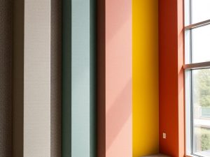 Натяжные стены: быстрый способ преобразить интерьер без лишней головной боли