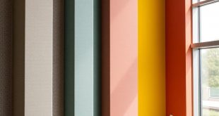 Натяжные стены: быстрый способ преобразить интерьер без лишней головной боли