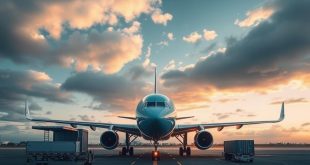 Когда каждая минута дорога: практическое руководство по грузовым авиаперевозкам