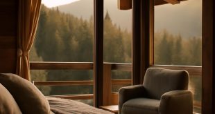 Лучшие варианты размещения в архызе: где остановиться с комфортом и почему стоит выбрать Kayasity