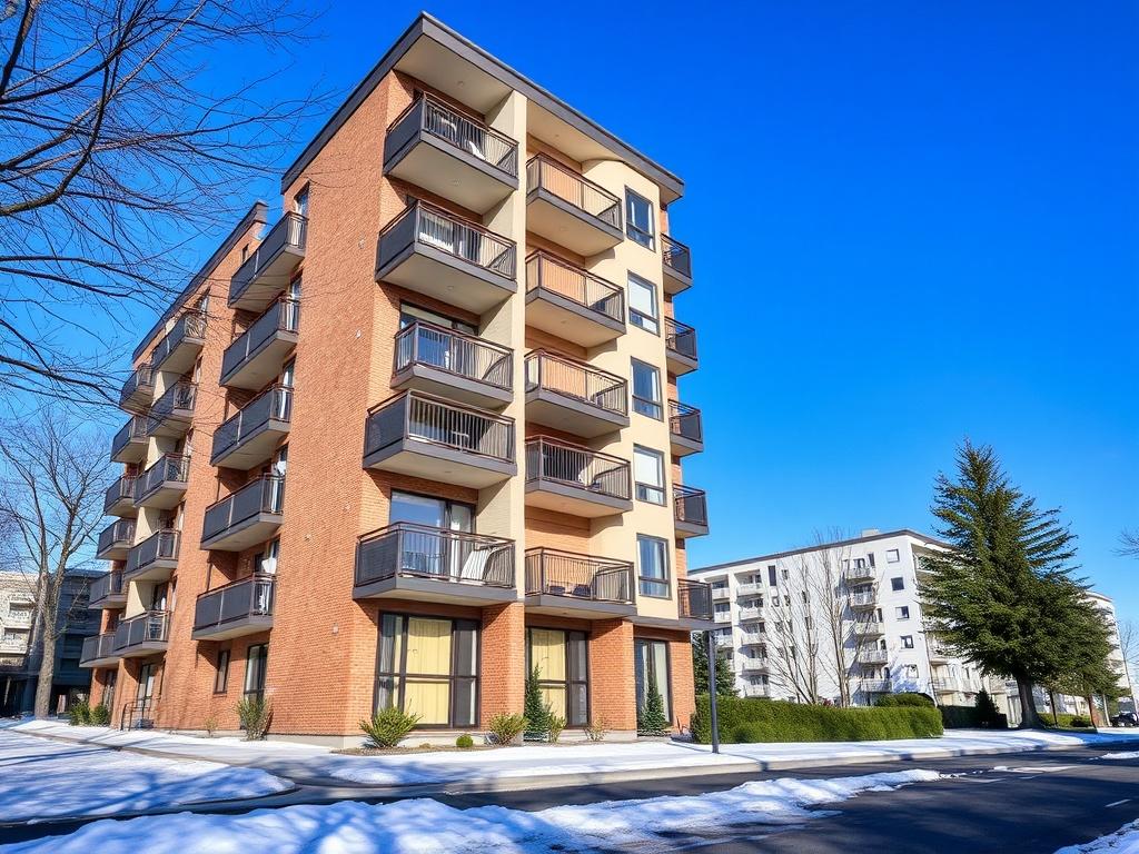 rent an apartmentфото