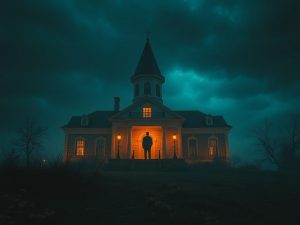 Как смотреть триллеры, чтобы захватывало по-настоящему: простое руководство для любителей напряжения