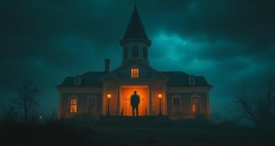 Как смотреть триллеры, чтобы захватывало по-настоящему: простое руководство для любителей напряжения