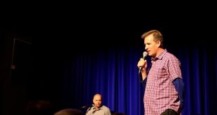 Лучшие концерты стендапа в Санкт-Петербурге: куда идти, чтобы хорошо посмеяться