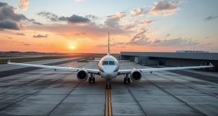 Плита ПАГ на аэродроме: что это, зачем и как сделать правильно