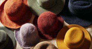 Актуальные тенденции в мире головных уборов: что носить в холодное время года